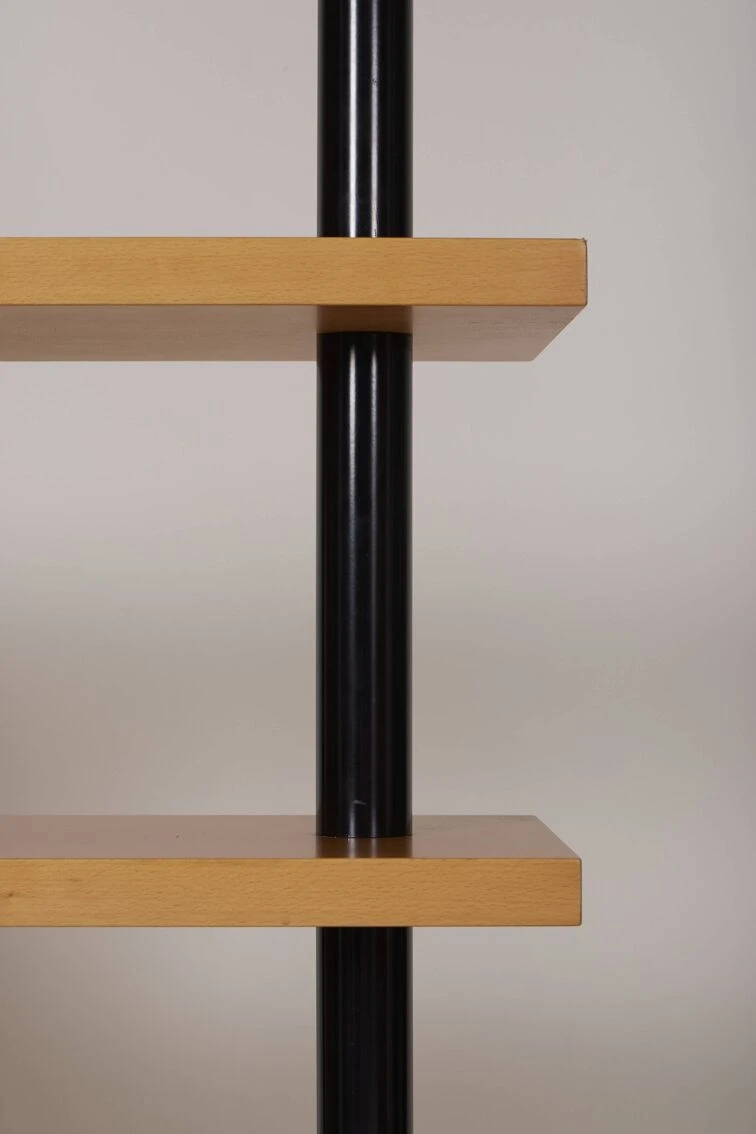 “Joy” Bookcase Achille Castiglioni 9 “Joy” Bookcase Achille Castiglioni - Image 9