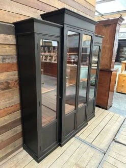 Atypical Showcase Late 19th Century -Bookcases Sales 6f2bbd07 3379 41d4 b802 c8175910540b