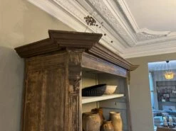 Old Weathered Library -Bookcases Sales 6f89c0b7 c8f8 413c ab3f 7e211693292f