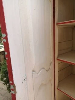 Very Old Louis Xv Wardrobe -Bookcases Sales 6f98755a bb83 4630 8834 11ca0aac9a33