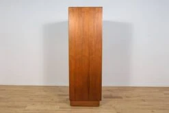 Mid-Century Teak Wardrobe From G-Plan, 1960s -Bookcases Sales 6fb3381e 04db 429a bb23 9b86387f6ce6