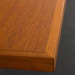 Poul Cadovius One Bay Teak Wall Unit With A Secretaire, Cado, Denmark 1960s -Bookcases Sales 6fe33503 db28 4d57 919a e45fd062006a