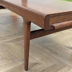 Coffee Table By Designer Johannes Andersen 22 Coffee Table By Designer Johannes Andersen -Bookcases Sales 6ff76c9d ce81 4099 815c 0b0547590d6f