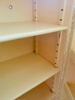 STROMAE Patterned Hanging Cabinet