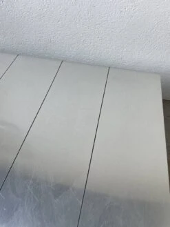 80s Brushed Metal Coffee Table -Bookcases Sales 701c56f5 6d29 4400 8227 5bae902bb540