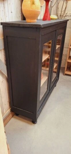 Old Display Cabinet On Legs -Bookcases Sales 70490177 7fb9 4345 8a2f b9bdc11dc9ef