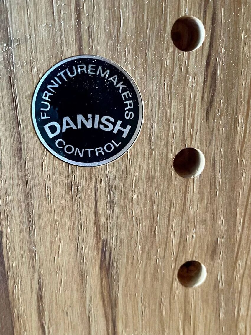 Scandinavian Bookcase, Design Rud Thygesen And Johnny Sorensen 8 Scandinavian Bookcase, Design Rud Thygesen And Johnny Sorensen - Image 8