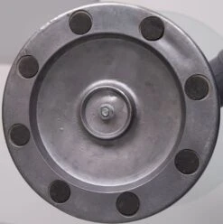 Post Modern Round Glass Side Table 1980s -Bookcases Sales 709e5b25 3496 45d6 8b41 f94d95fbd3b8