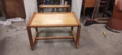 Vintage Design Children's Desk Coffee Table 70 -Bookcases Sales 7156e276 f89b 49ce aaa6 c32274485ad4