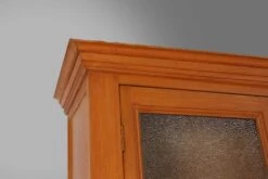 Impressive 12 Doors Monastery Or Display Cabinet In Pine, Belgium, 1890 -Bookcases Sales 72ef1d8c 3000 445b 922b 9b7cd60a9e6f