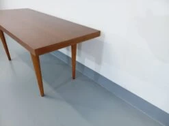 Vintage Scandinavian Teak Coffee Table From The 60s 26 Vintage Scandinavian Teak Coffee Table From The 60s -Bookcases Sales 731de9fd 0363 4f46 9b44 07e363d26bdf