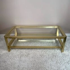 Memphis Design Coffee Table From The 80s -Bookcases Sales 73481bc1 2cf1 4579 b16b 117f7edf1c05