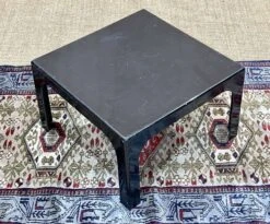Fiberglass Side Table In The Style Of Marc Berthier For Prisunic -Bookcases Sales 7359cfda 64dd 4e85 8af8 79071fa225f8