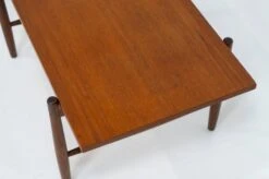 Compact Coffee Table By Asko (Finland, 1960s). 16 Compact Coffee Table By Asko (Finland, 1960s). -Bookcases Sales 73c8ac2b e70b 4a19 ab9a e8da59767f4d