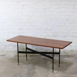 Modernist Coffee Table "211" By Alfred Hendrickx For Belform 1950s 20 Modernist Coffee Table "211" By Alfred Hendrickx For Belform 1950s -Bookcases Sales 73e8d651 16bb 4fcc bc0c 297b82869ff3