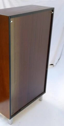 2-door Display Cabinet Design Abbondinterni Italy 1970 75 Cm -Bookcases Sales 74754f96 84ef 45b0 a86a 871353c3d350