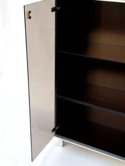 2-door Display Cabinet Design Abbondinterni Italy 1970 75 Cm -Bookcases Sales 74e1326b af2e 41c0 811e 555f125219c6