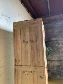 Brut 1-door Wooden Wardrobe -Bookcases Sales 74e8088a b76e 4722 a615 f8e680c95dee