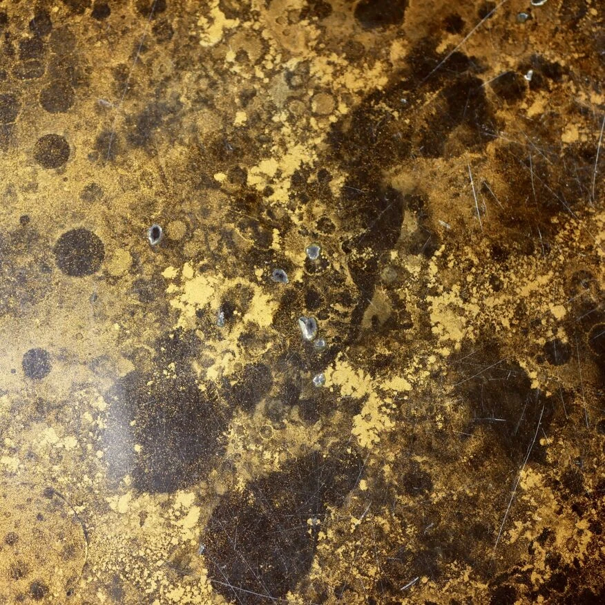 Large Solar Flare Coffee Table, By Guy Lefèvre For Ligne Roset, 1970s 1 Large Solar Flare Coffee Table, By Guy Lefèvre For Ligne Roset, 1970s