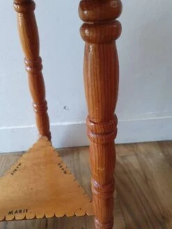 Tripod Pedestal Table -Bookcases Sales 75d90af9 c624 4e9e b68b 4706f3358cac