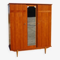 Vintage Wardrobe With Hanging Space -Bookcases Sales 75e1ab0f 75b7 4127 b4cb e9f4f211e083