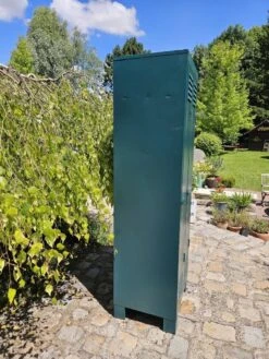 2-door Metal Cabinet -Bookcases Sales 75f23e7b d139 486d 8c2a 9e211ae83ea1