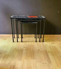 3 BELARTI Coffee Tables 70s' -Bookcases Sales 7601722e 067f 43b2 9d18 32b658c7176f