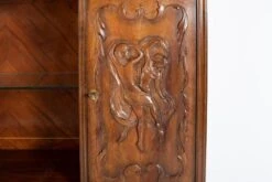 Unique Italian Mid-Century Cabinet, 1950’s -Bookcases Sales 76238b5a 7ff1 41f2 ab58 eeea8b07530f