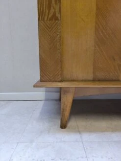 Compass Foot Cabinet 1960 -Bookcases Sales 76ba4358 cab3 46eb ad12 32f6aee1c133