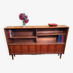 Mid Century Retro Vintage Teak Bookcase 1960 14 Mid Century Retro Vintage Teak Bookcase 1960 -Bookcases Sales 777ce3bd 9c33 460d af52 2e33534ca263
