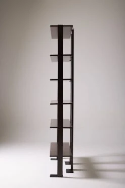 Wooden Bookcase "Beta" Achille Castiglioni -Bookcases Sales 778c5853 cc13 4382 9418 8b52ccc13168