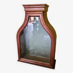 French Empire Mahogany Table Display Case, Early 19th Century -Bookcases Sales 779064d2 1834 45e1 a5b7 bc86bdc19bb6