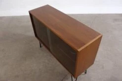 Vintage Vitrine Hairpin Legs Mid Century Design 50er 60er -Bookcases Sales 78044eaf b51e 48b4 8f65 94272d9211cf