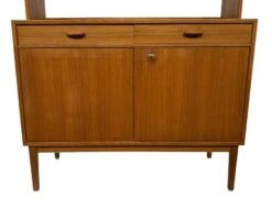 Vintage Wall Cabinet Cupboard Workplace Danish Design 1960s -Bookcases Sales 783aeb57 d6c0 48b9 a012 658d555b17c0