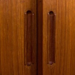 Scandinavian Free Standing Teak Wall Unit With A Sideboard,Norway 1960s 26 Scandinavian Free Standing Teak Wall Unit With A Sideboard,Norway 1960s -Bookcases Sales 787c46fa 9e0b 4967 881e 7d24049680fb