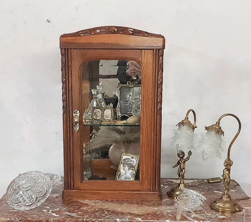 Art Deco Showcase 10 Art Deco Showcase - Image 10