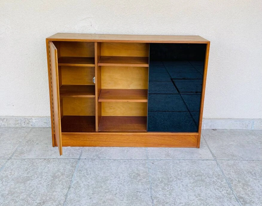 Scandinavian Teak Side Furniture 6 Scandinavian Teak Side Furniture - Image 6