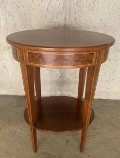 Mahogany Side Table -Bookcases Sales 793d78af d3c1 4c51 8041 6edd4537974a