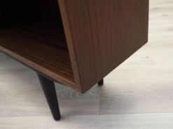 Mahogany Bookcase, Danish Design, 1970s, Production: Omann Jun 20 Mahogany Bookcase, Danish Design, 1970s, Production: Omann Jun -Bookcases Sales 79550f51 df51 4a5e bf3a 96f44a5a21f7