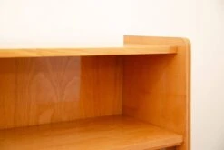 Bibliothèque Vintage En Noyer Par František Jirák, 1960, Tchécoslovaquie -Bookcases Sales 7977e8be 6b33 4723 afc6 9dbb523e7826