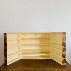 STROMAE Patterned Hanging Cabinet 38 STROMAE Patterned Hanging Cabinet -Bookcases Sales 7992fa31 68e1 4a81 a7ec 57560736e7d1