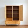 Wardrobe / Storage Unit Design 1950 Vintage