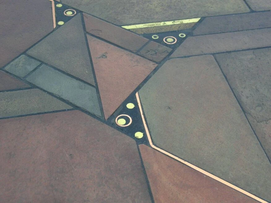 Brutalist Coffee Table, 1980s 13 Brutalist Coffee Table, 1980s - Image 13