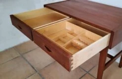 Sandinave Side Table With Drawers 29 Sandinave Side Table With Drawers -Bookcases Sales 7b0db431 9e59 4f65 bd97 c368c34a6fae