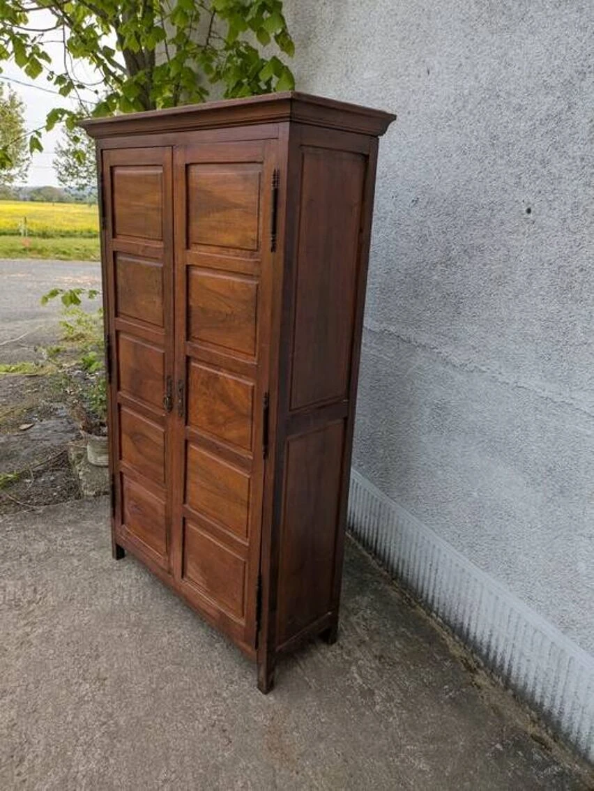 Small Shallow Cabinet 12 Small Shallow Cabinet - Image 12