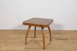 Vintage H-259 Coffee Table By Jindřich Halabala For UP Závody, 1950s 22 Vintage H-259 Coffee Table By Jindřich Halabala For UP Závody, 1950s -Bookcases Sales 7b6ab725 807c 44ec 95f1 6620dc198eae