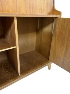 Vintage Wall Cabinet Cupboard Workplace Swedish Design 1960s -Bookcases Sales 7b8a6d28 a18a 4b0e b49d 066196bc6291
