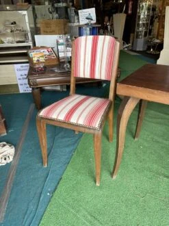 Compass Tables And 2 Chairs