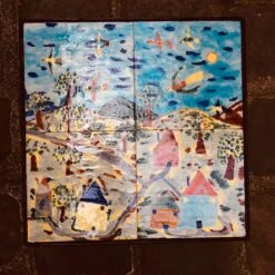 Pedestal Table With Children's Ceramics 9 Pedestal Table With Children's Ceramics -Bookcases Sales 7ba89386 0237 4fff b685 5ff78a4e9d46