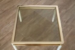 End Table From Maison Lancel 1970 -Bookcases Sales 7bb6629d 9352 4793 a241 01d9a2b357c9